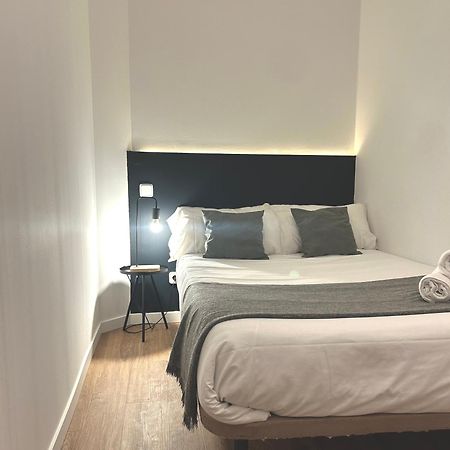 Center Madrid Habitaciones Екстер'єр фото