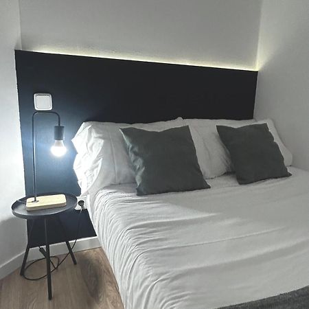 Center Madrid Habitaciones Екстер'єр фото