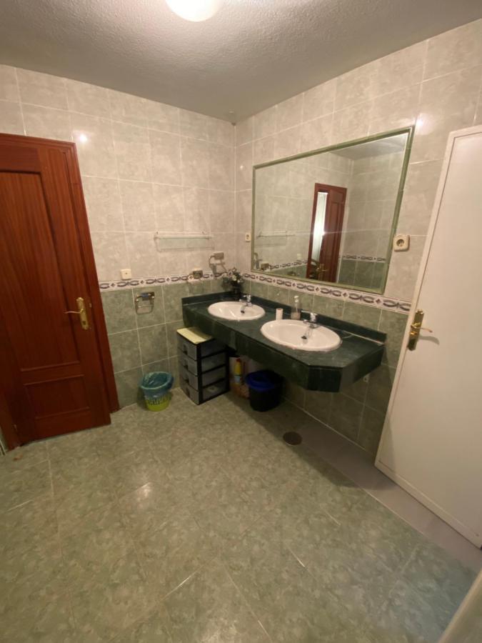 Center Madrid Habitaciones Екстер'єр фото