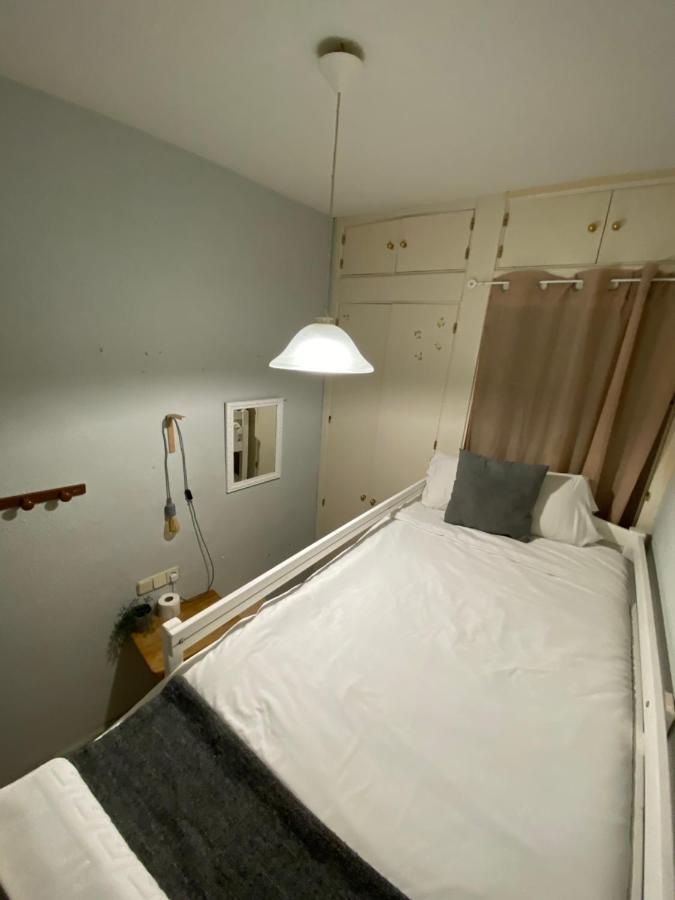 Center Madrid Habitaciones Екстер'єр фото